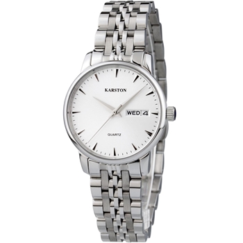 ساعت مچی کارستون KARSTON کد K-9028LBB